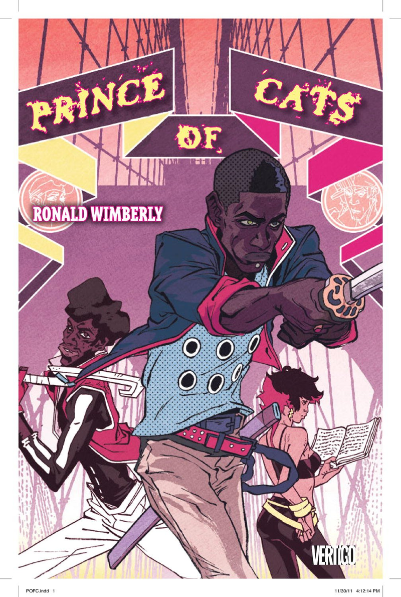 Illustration for article titled The best comics of 2016